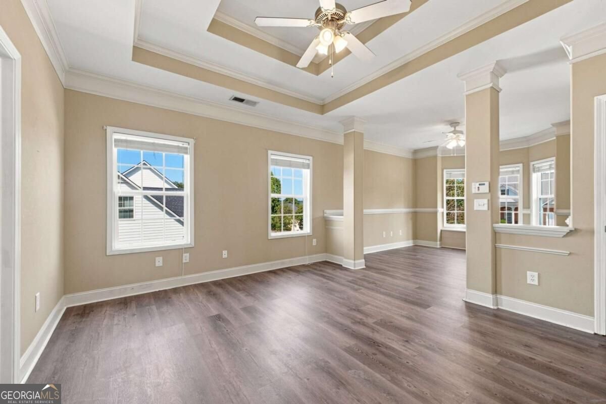 102 Colonial Circle Cartersville - Photo 20