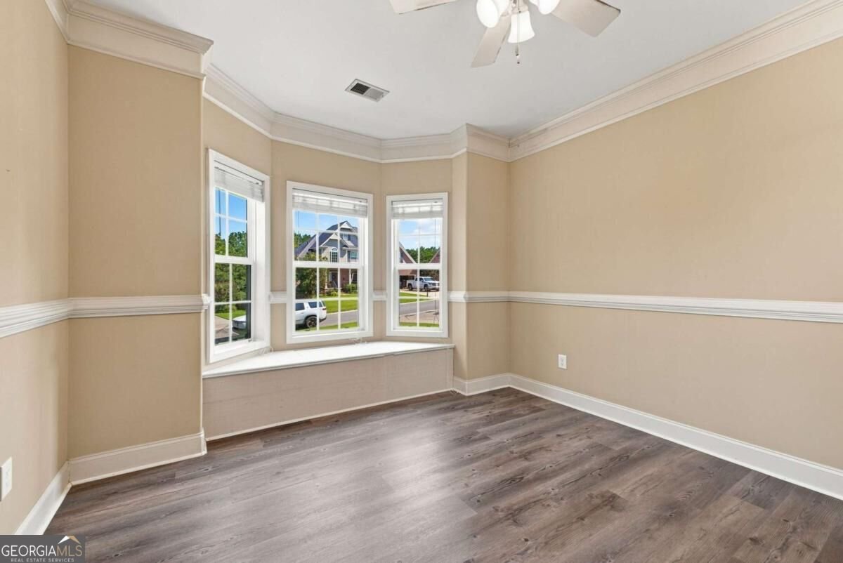 102 Colonial Circle Cartersville - Photo 22