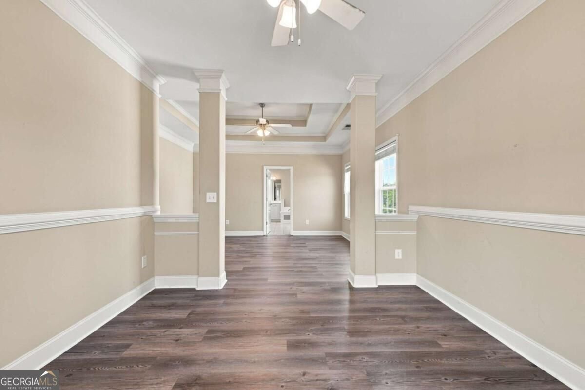 102 Colonial Circle Cartersville - Photo 23
