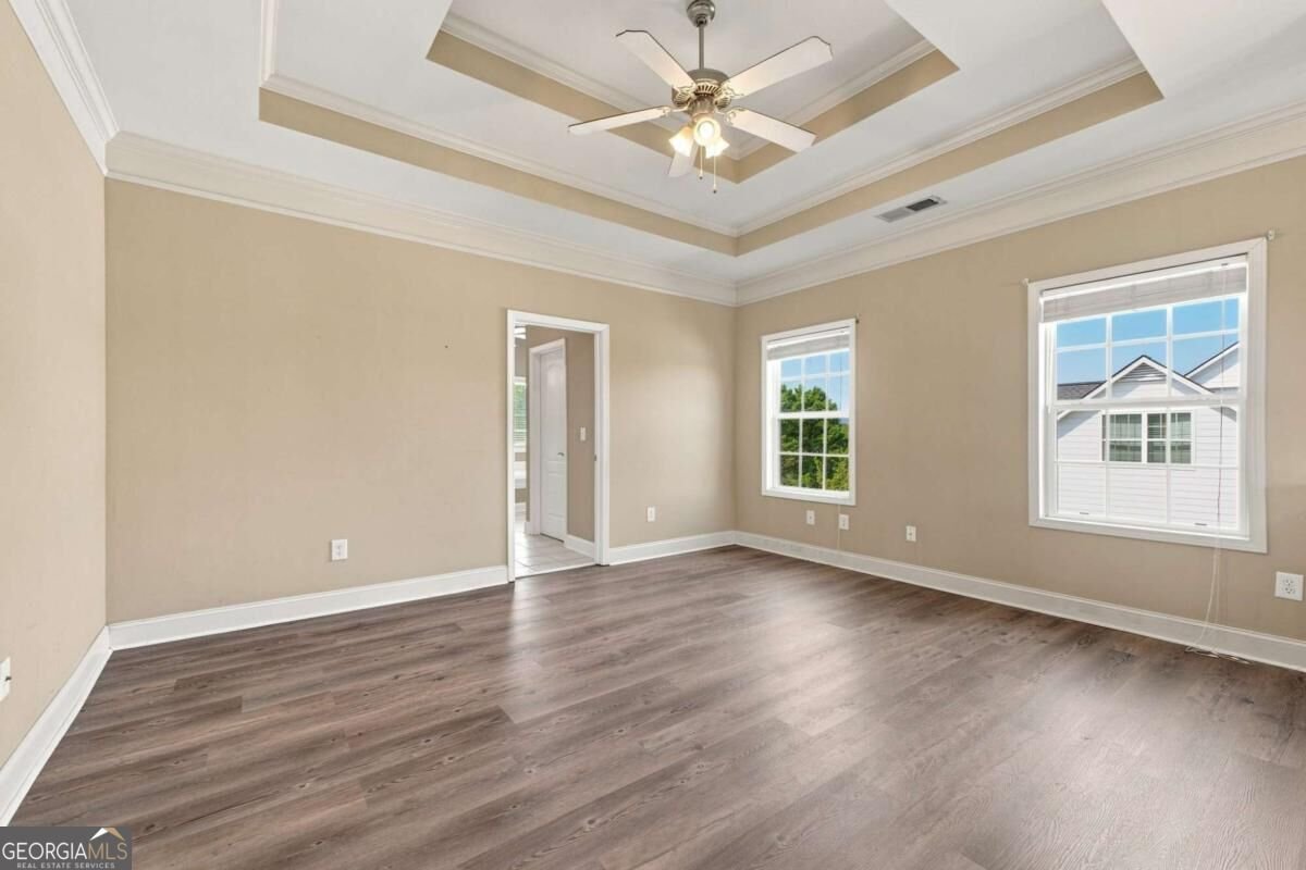 102 Colonial Circle Cartersville - Photo 24