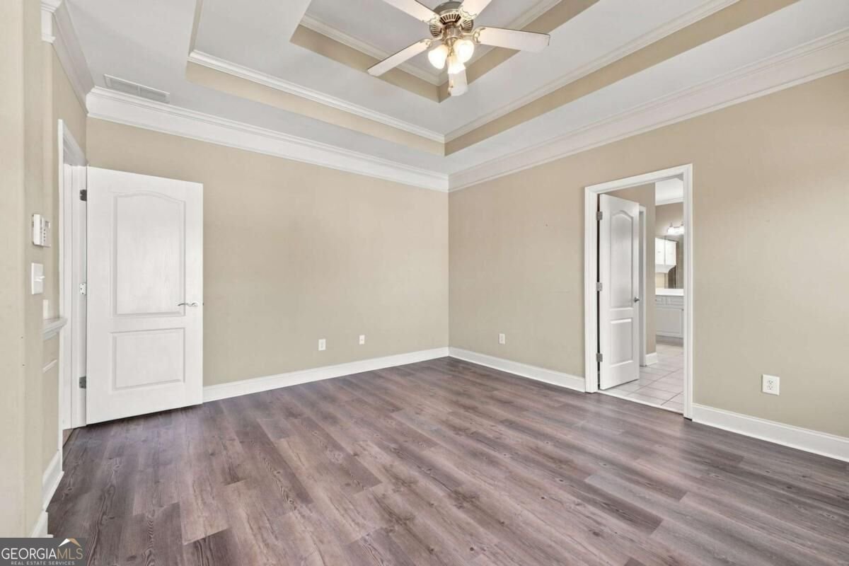 102 Colonial Circle Cartersville - Photo 25