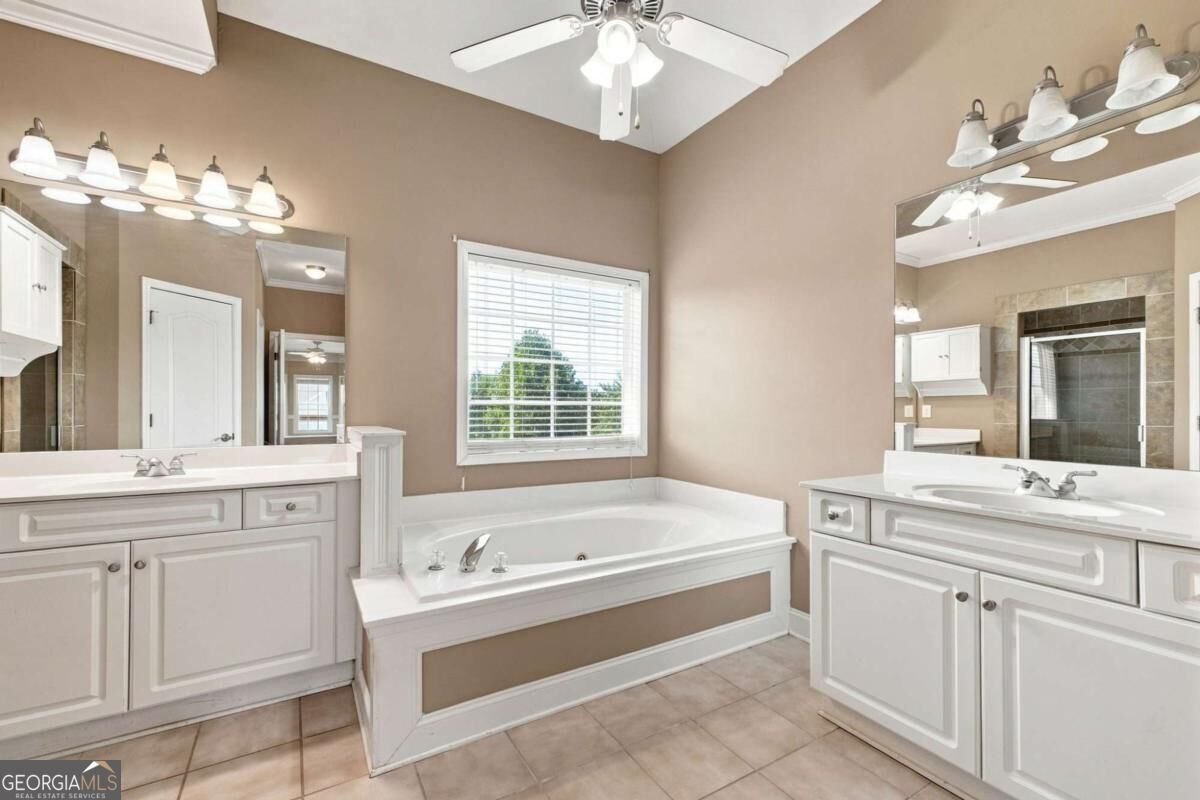 102 Colonial Circle Cartersville - Photo 27
