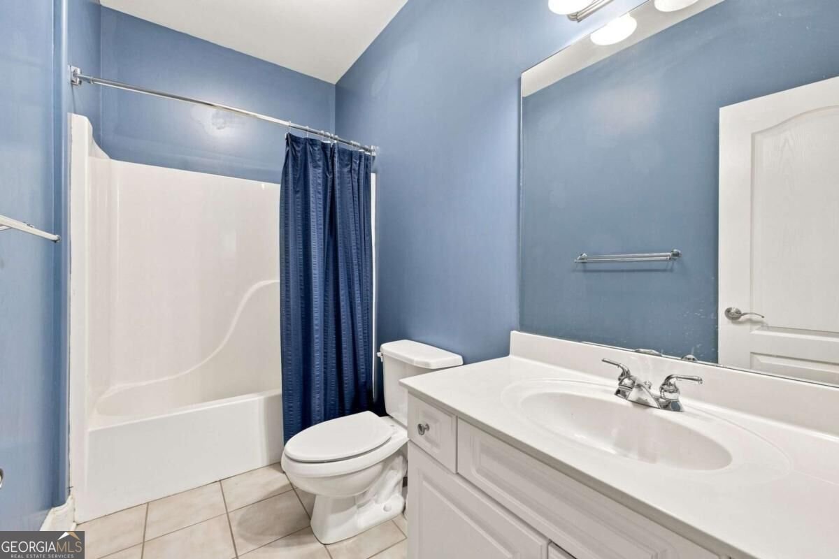 102 Colonial Circle Cartersville - Photo 34