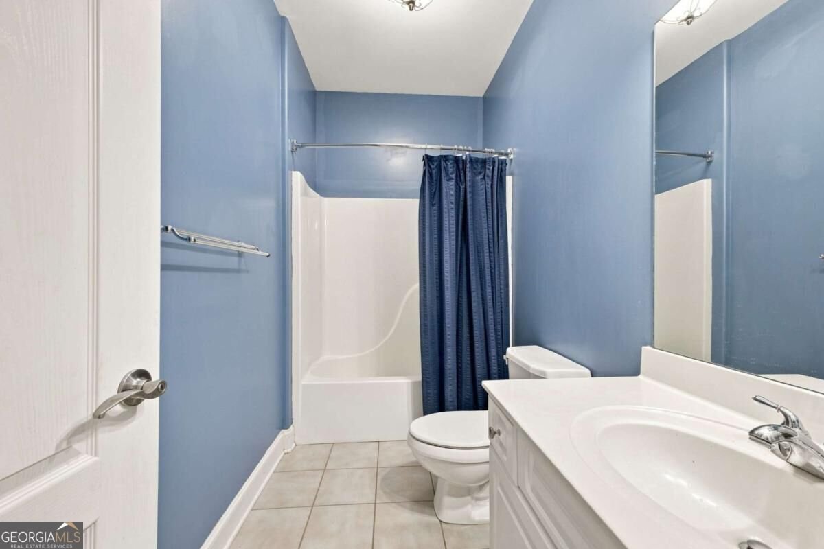102 Colonial Circle Cartersville - Photo 35