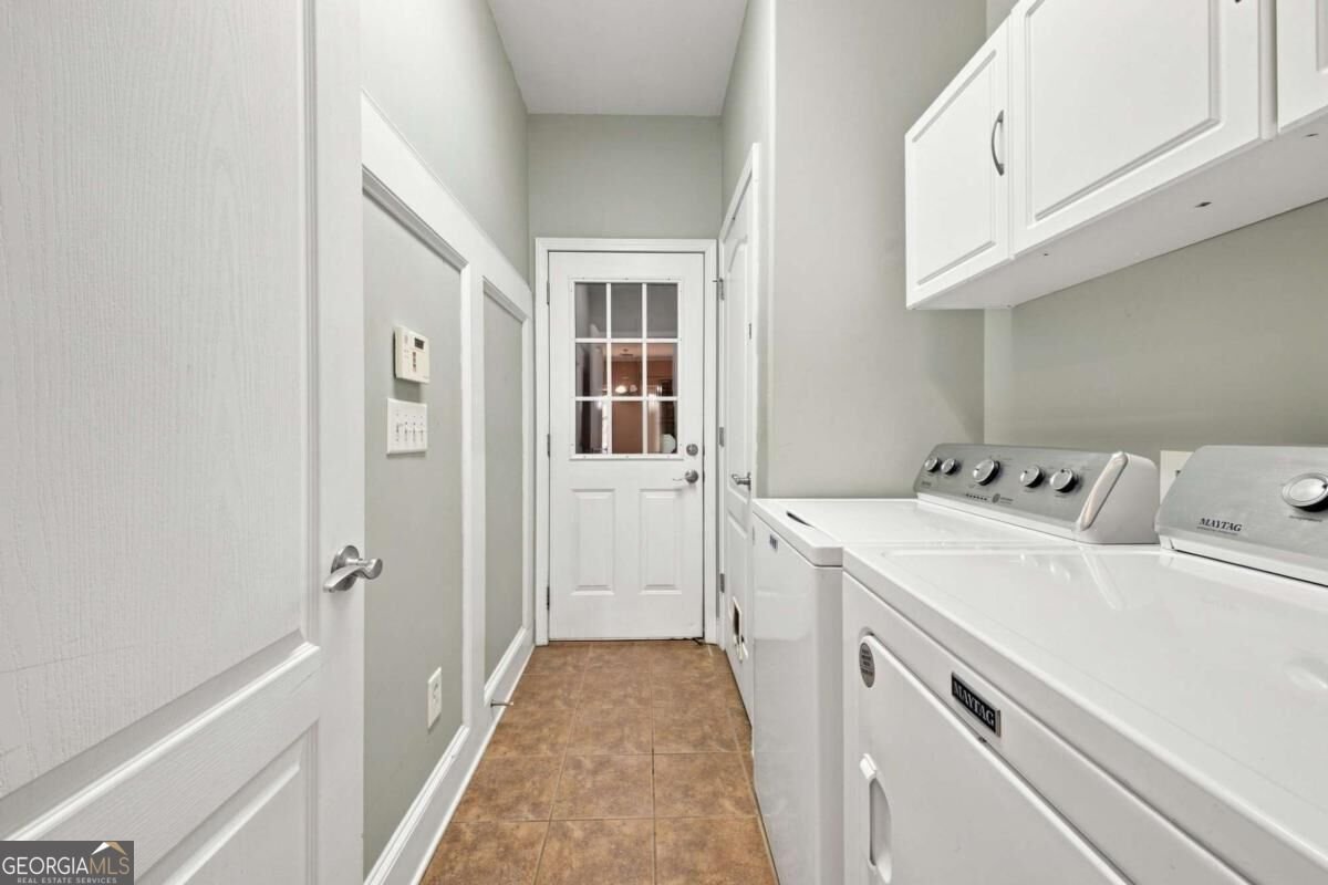 102 Colonial Circle Cartersville - Photo 36
