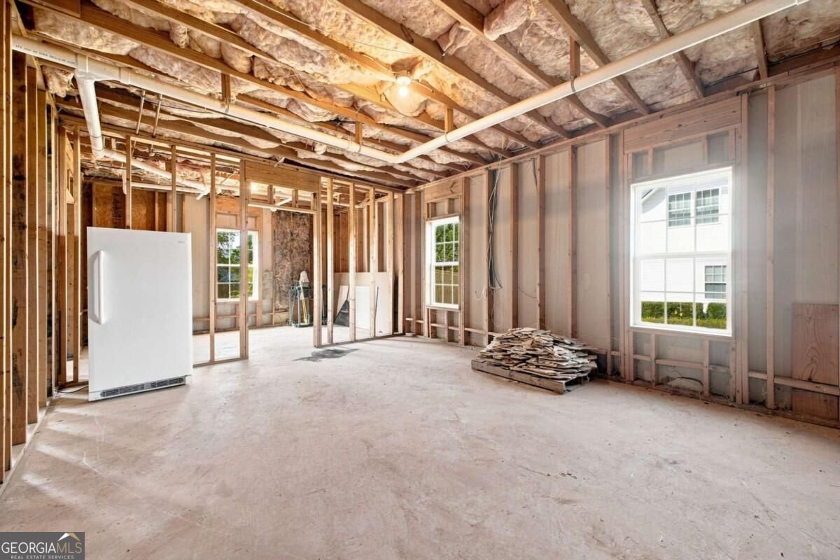 102 Colonial Circle Cartersville - Photo 38