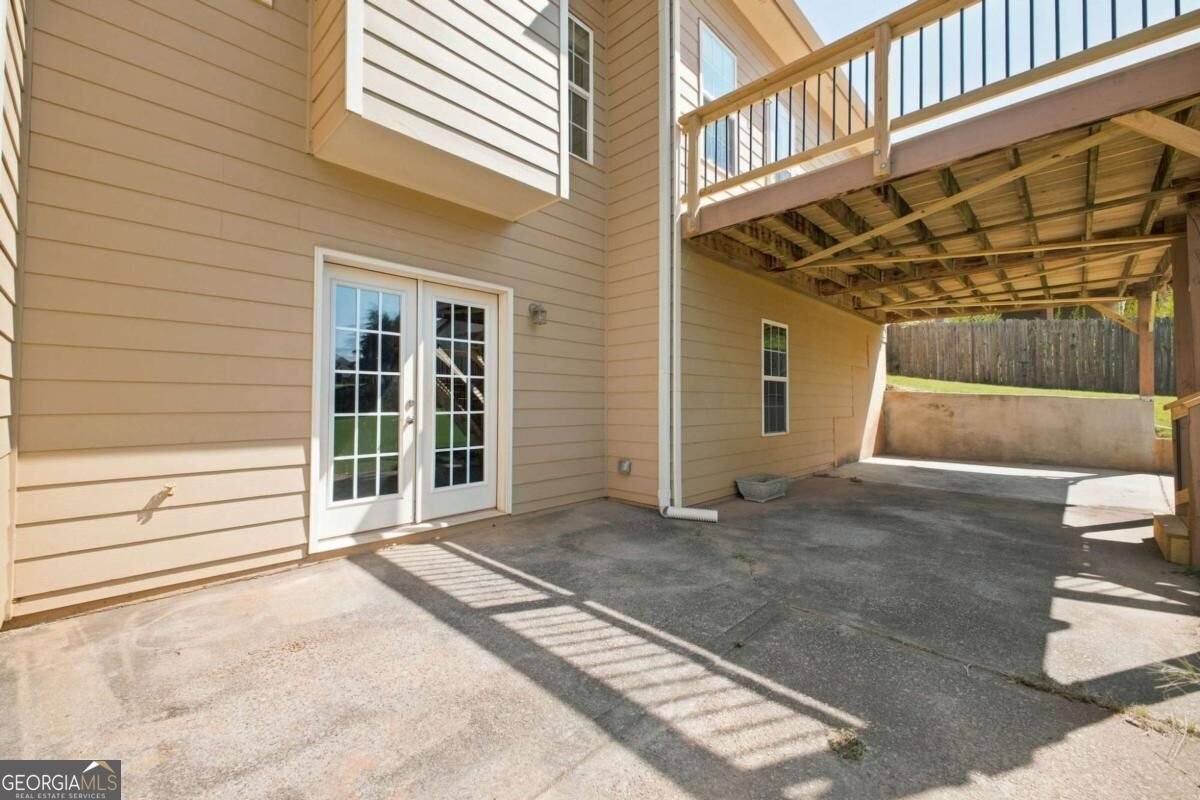 102 Colonial Circle Cartersville - Photo 46