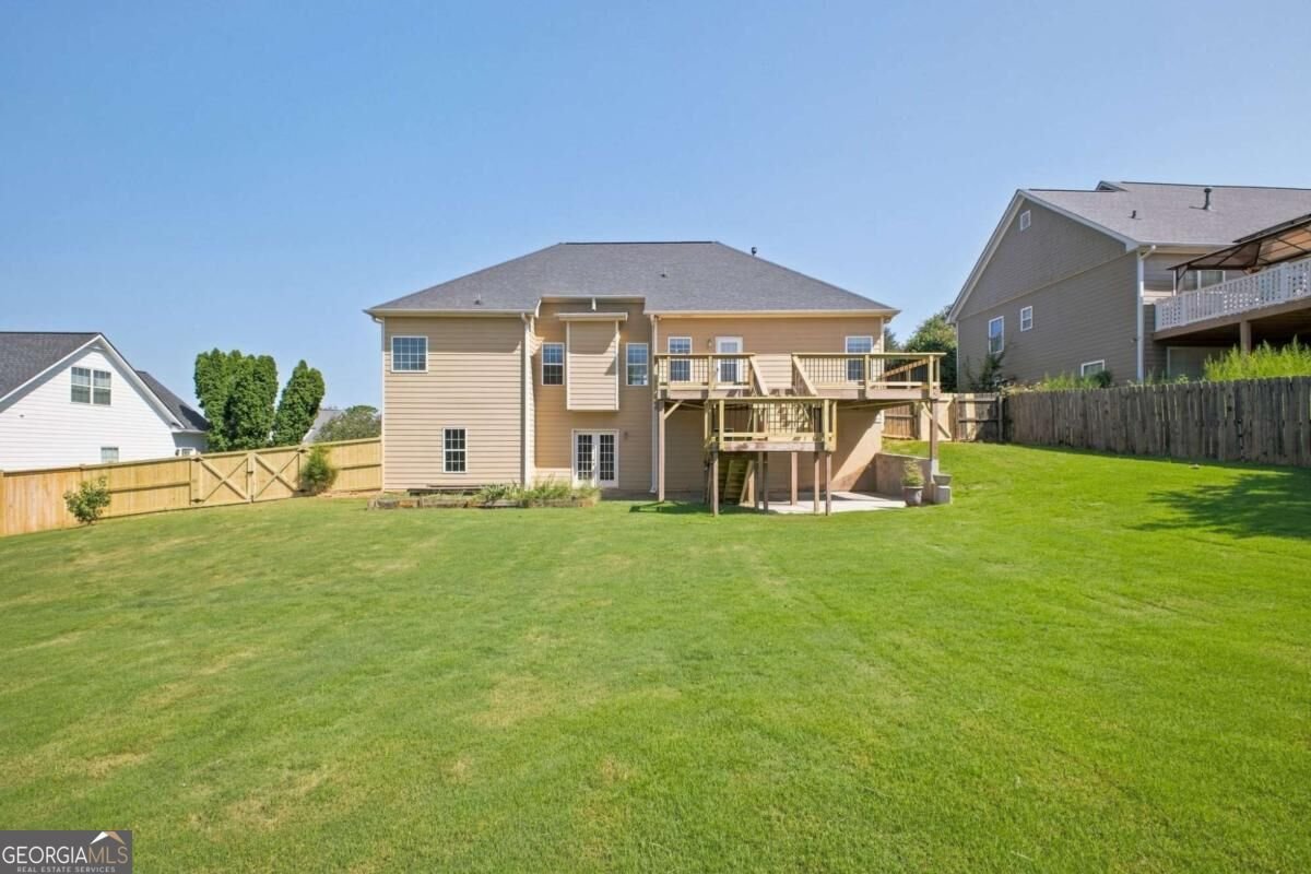 102 Colonial Circle Cartersville - Photo 48