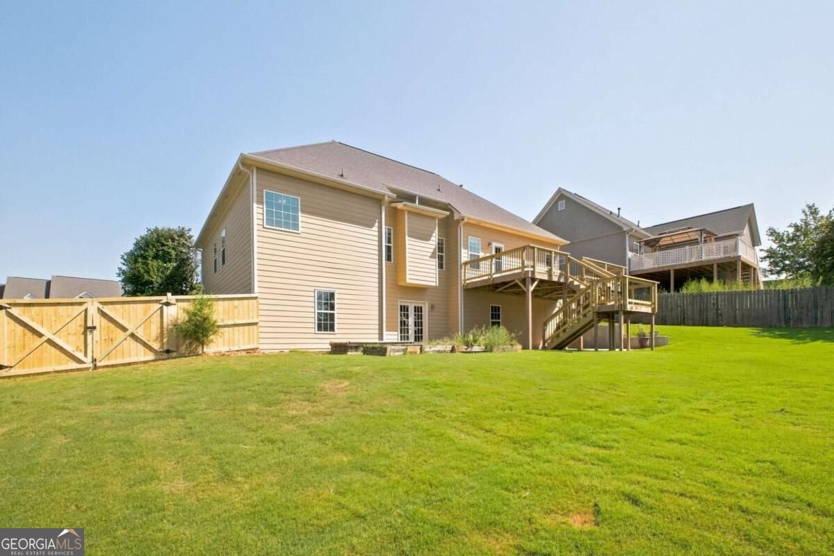 102 Colonial Circle Cartersville - Photo 49