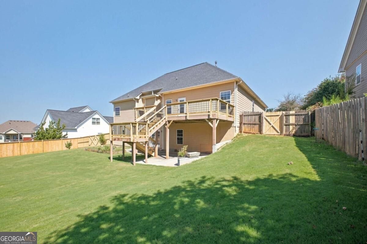 102 Colonial Circle Cartersville - Photo 51