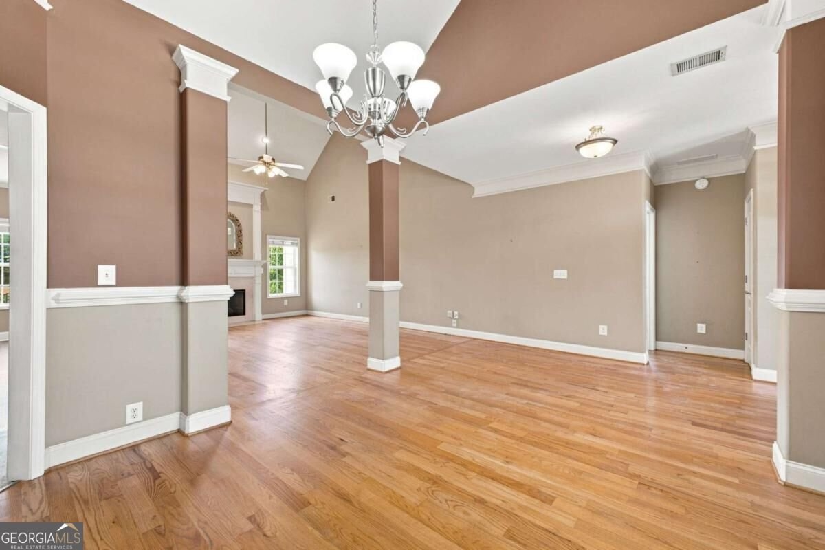102 Colonial Circle Cartersville - Photo 6