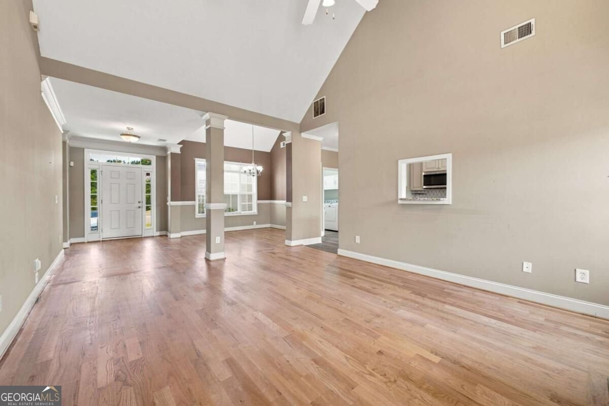 102 Colonial Circle Cartersville - Photo 8