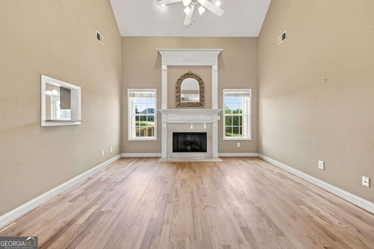 102 Colonial Circle Cartersville - Photo 9