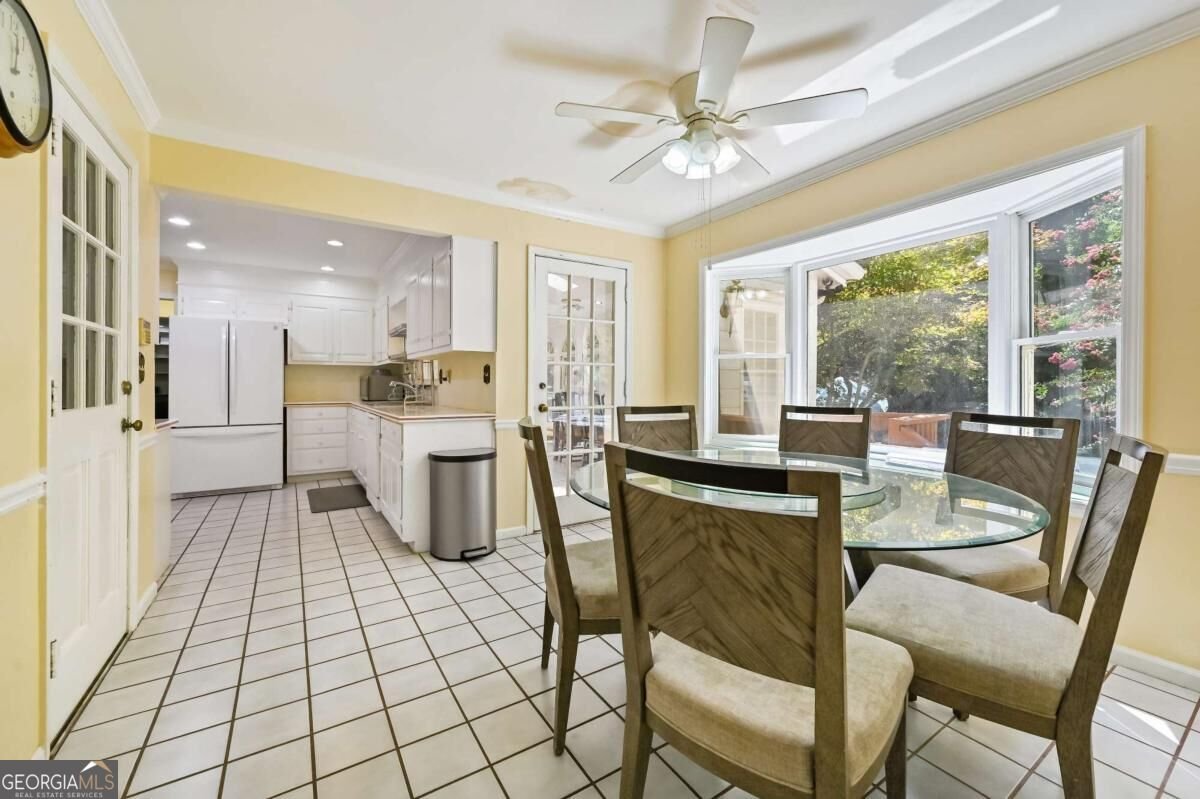 85 Shadow Lake Drive Lilburn - Photo 14