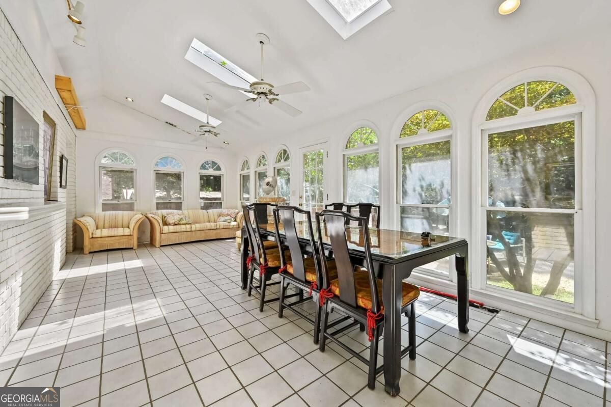 85 Shadow Lake Drive Lilburn - Photo 17