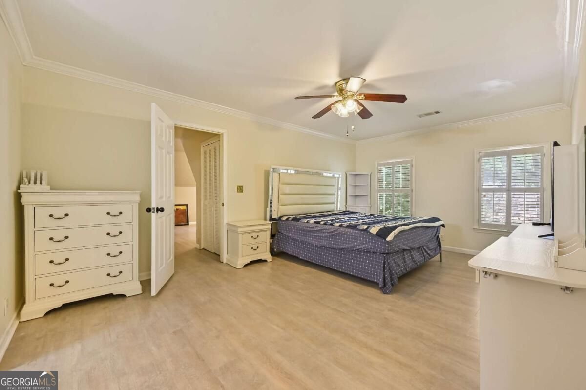 85 Shadow Lake Drive Lilburn - Photo 22