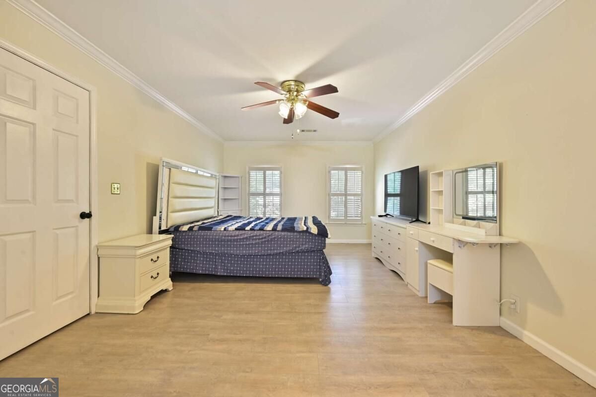 85 Shadow Lake Drive Lilburn - Photo 23