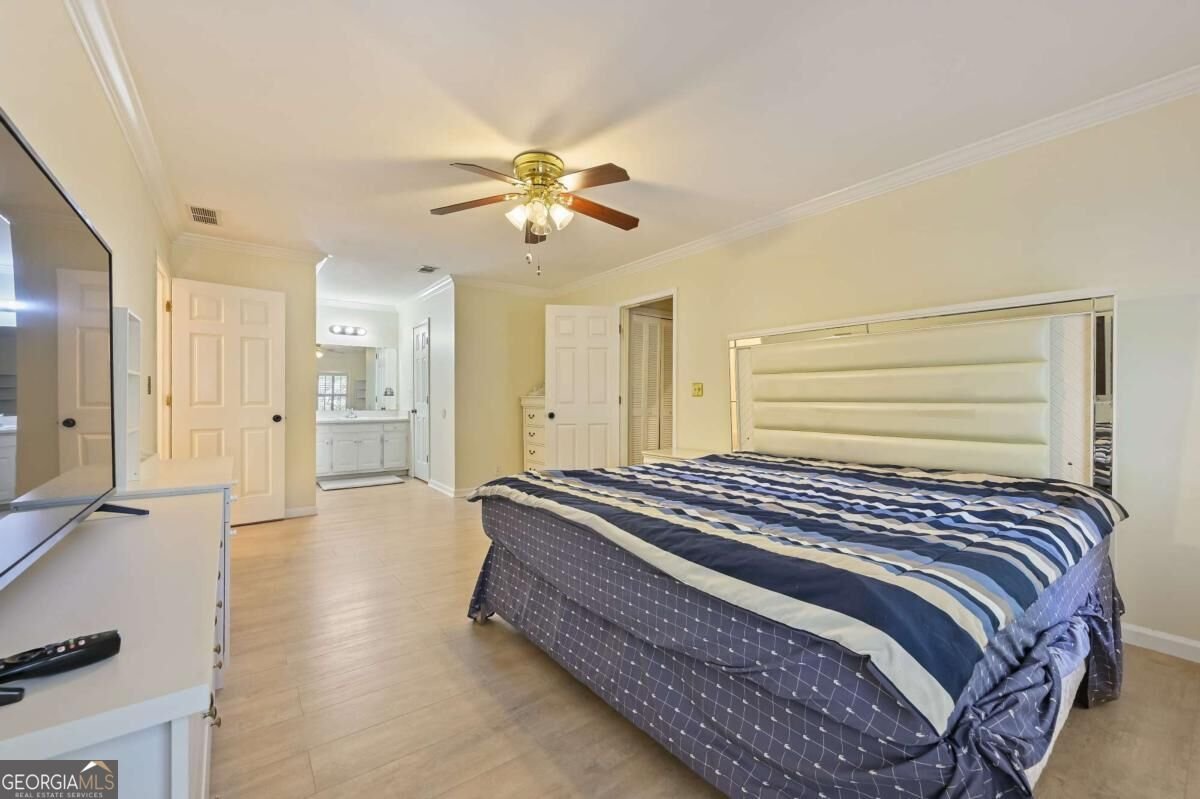 85 Shadow Lake Drive Lilburn - Photo 24