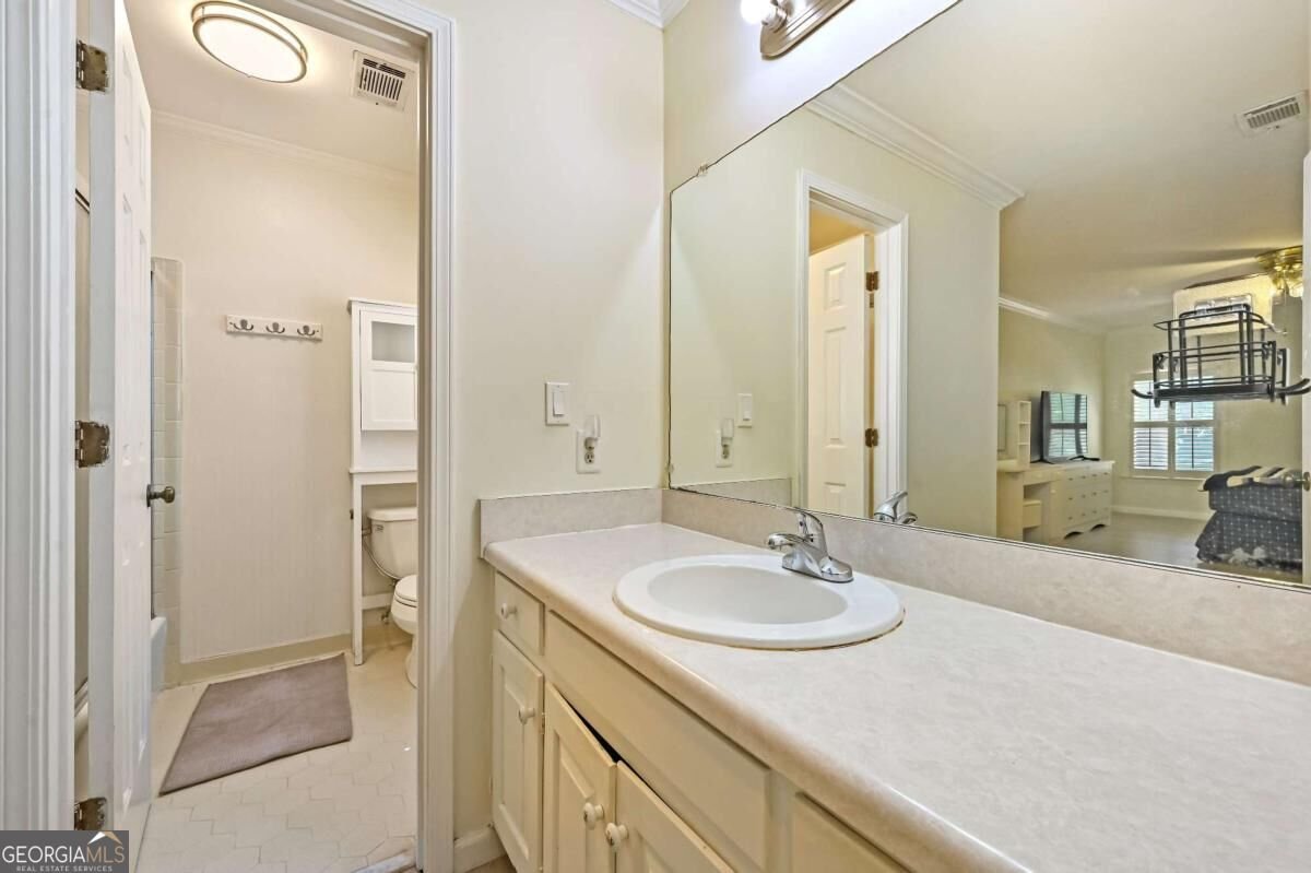 85 Shadow Lake Drive Lilburn - Photo 25