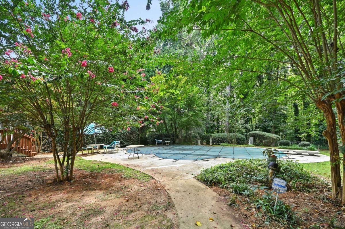 85 Shadow Lake Drive Lilburn - Photo 42