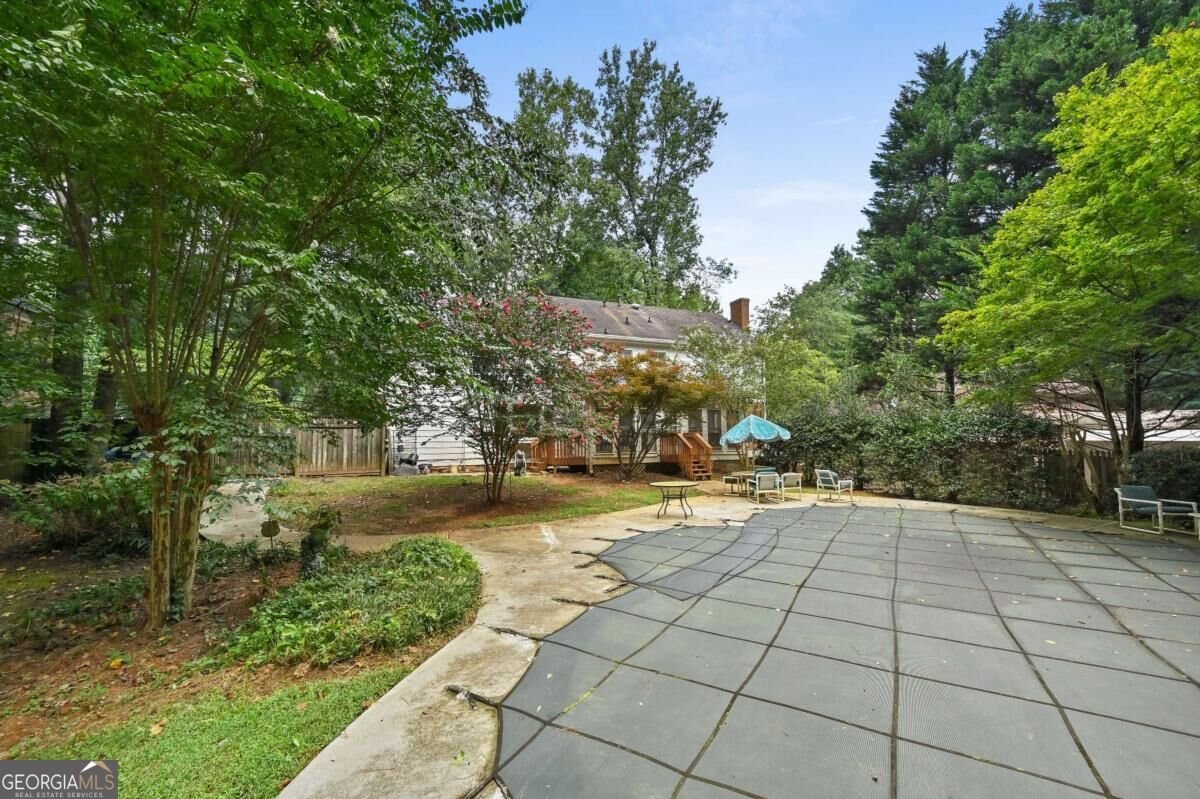 85 Shadow Lake Drive Lilburn - Photo 43