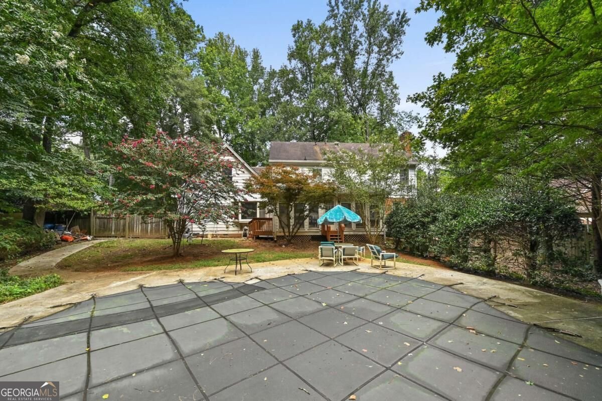 85 Shadow Lake Drive Lilburn - Photo 44
