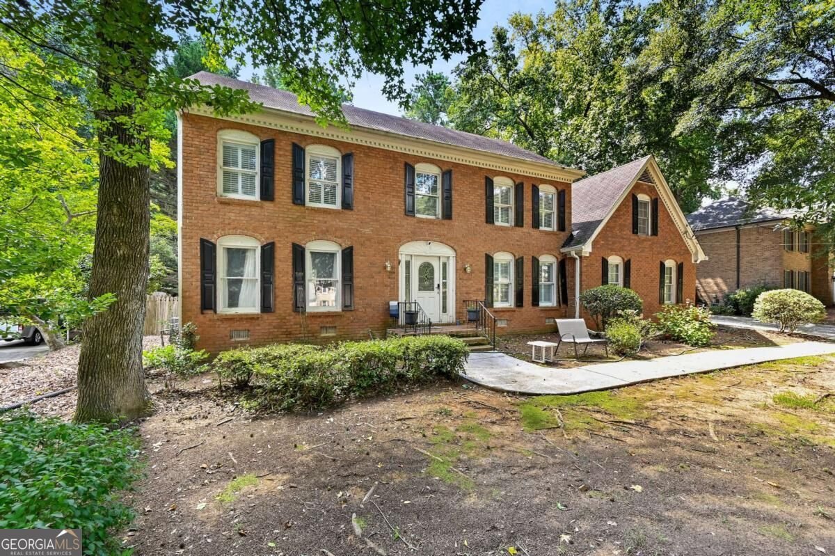 85 Shadow Lake Drive Lilburn - Photo 46