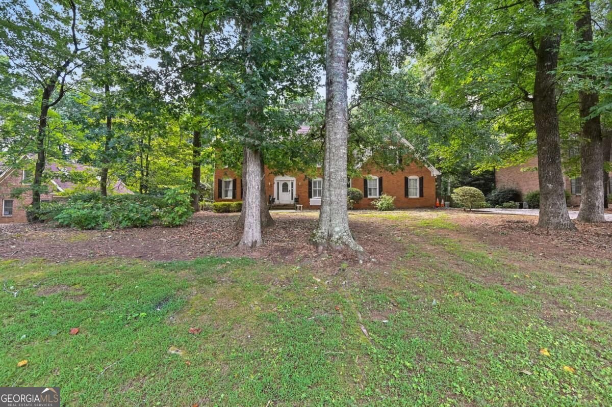 85 Shadow Lake Drive Lilburn - Photo 47