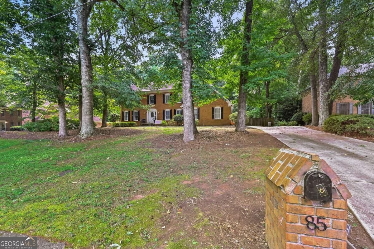 85 Shadow Lake Drive Lilburn - Photo 48