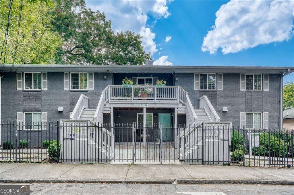 210 Sampson Street Atlanta - main photo