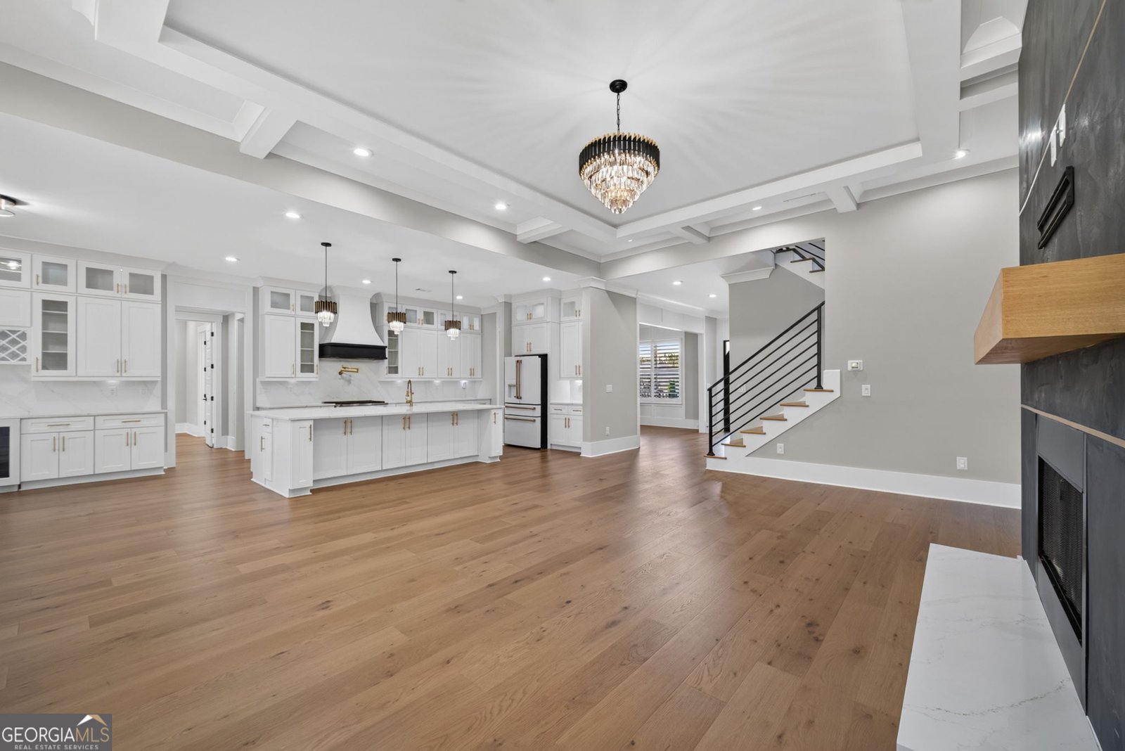 2522 Alcovy Club Drive Dacula - Photo 17