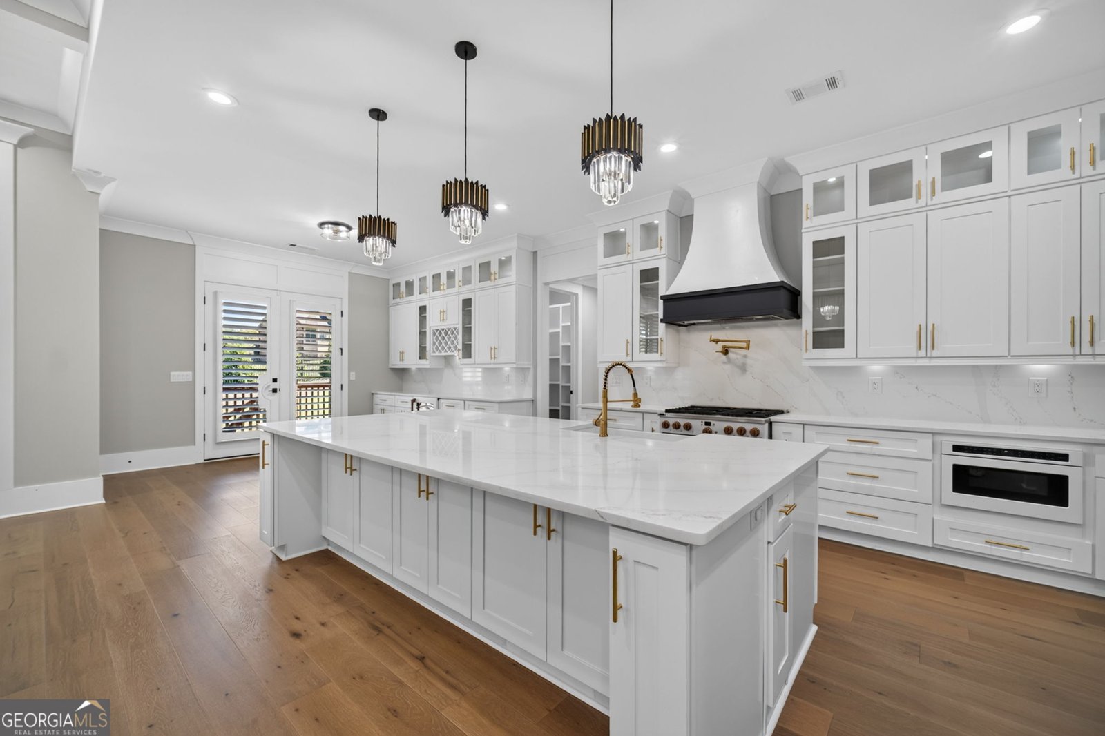 2522 Alcovy Club Drive Dacula - Photo 20