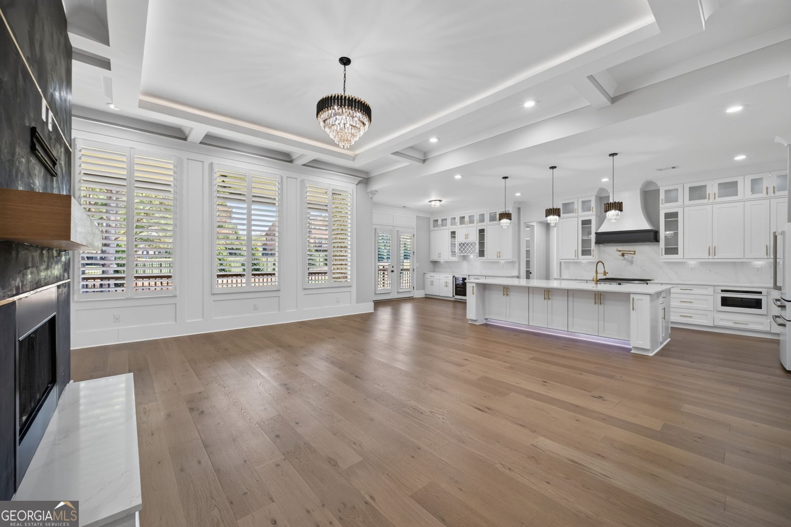 2522 Alcovy Club Drive Dacula - Photo 21