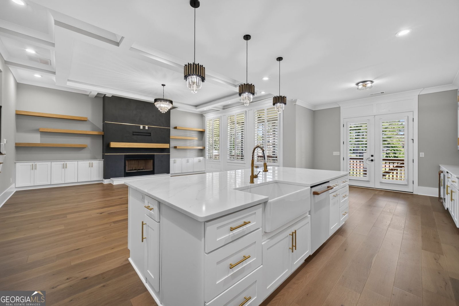2522 Alcovy Club Drive Dacula - Photo 22
