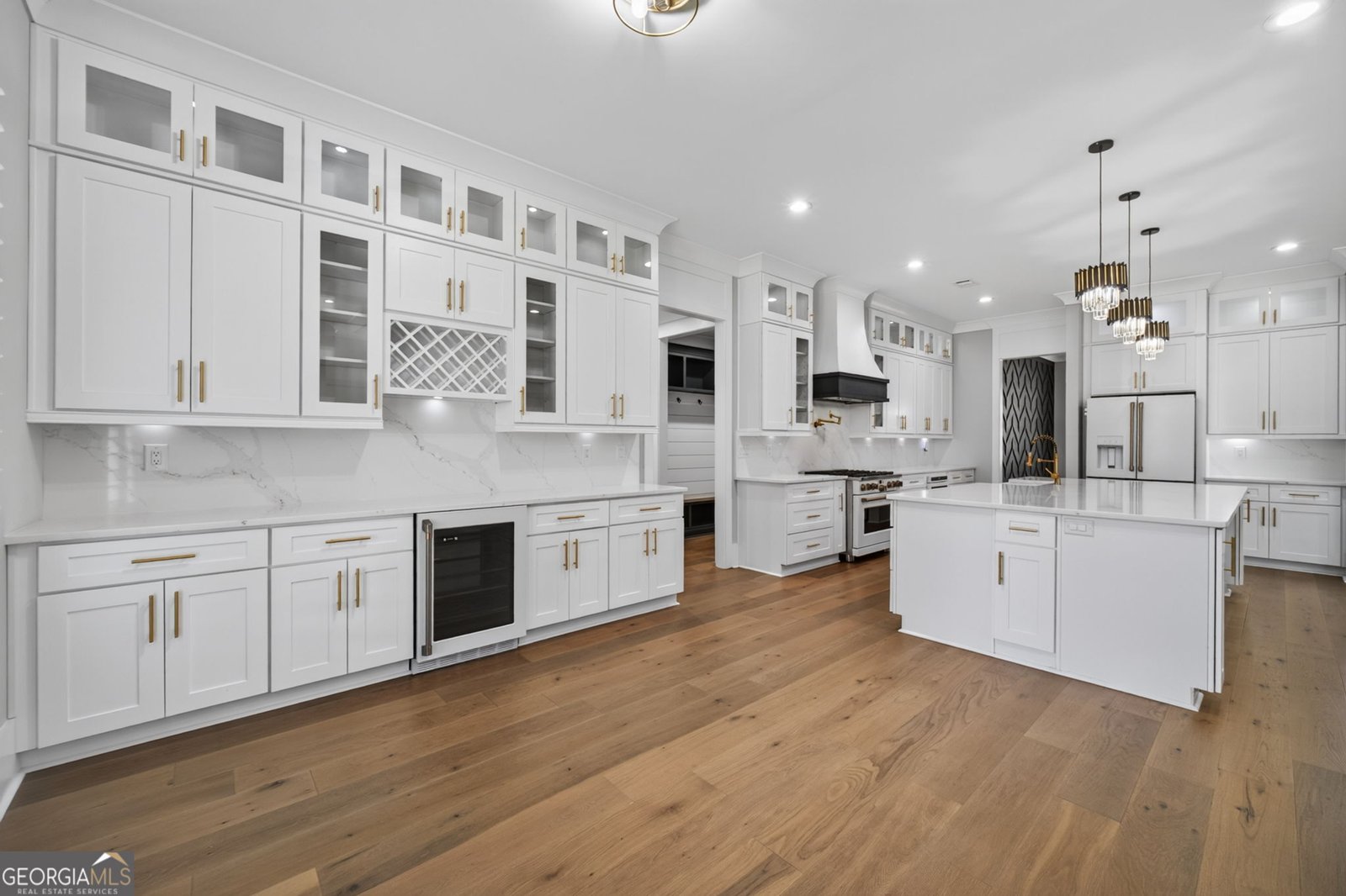 2522 Alcovy Club Drive Dacula - Photo 25