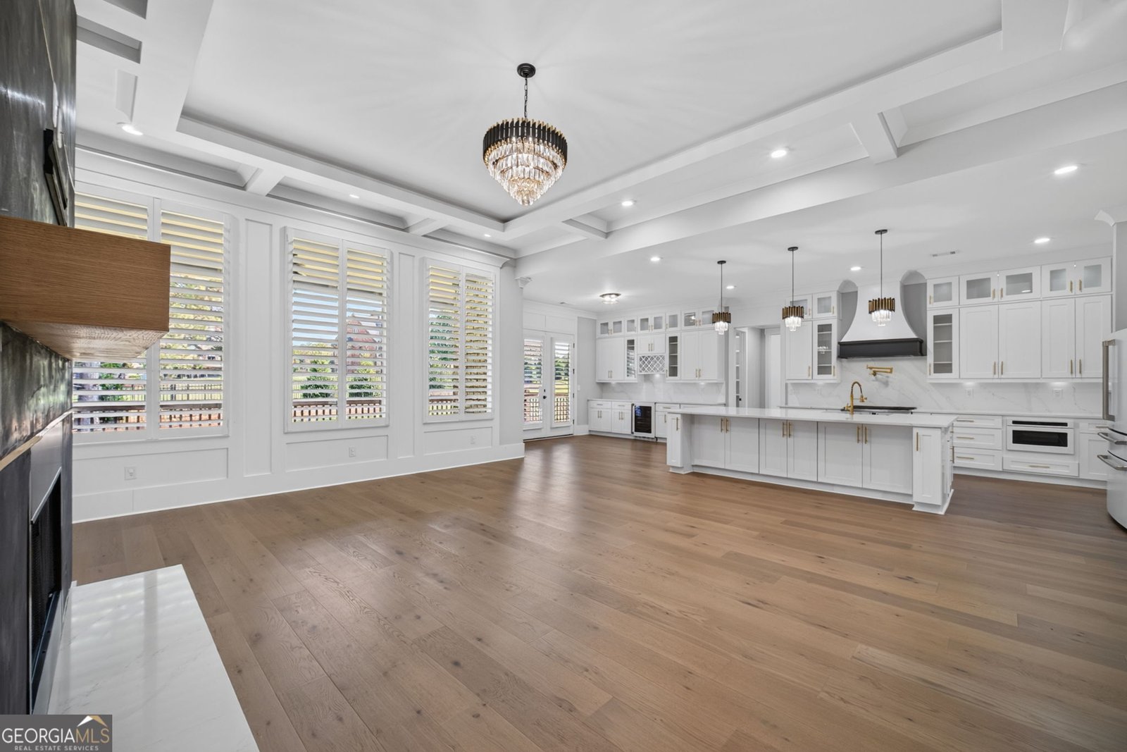 2522 Alcovy Club Drive Dacula - Photo 27