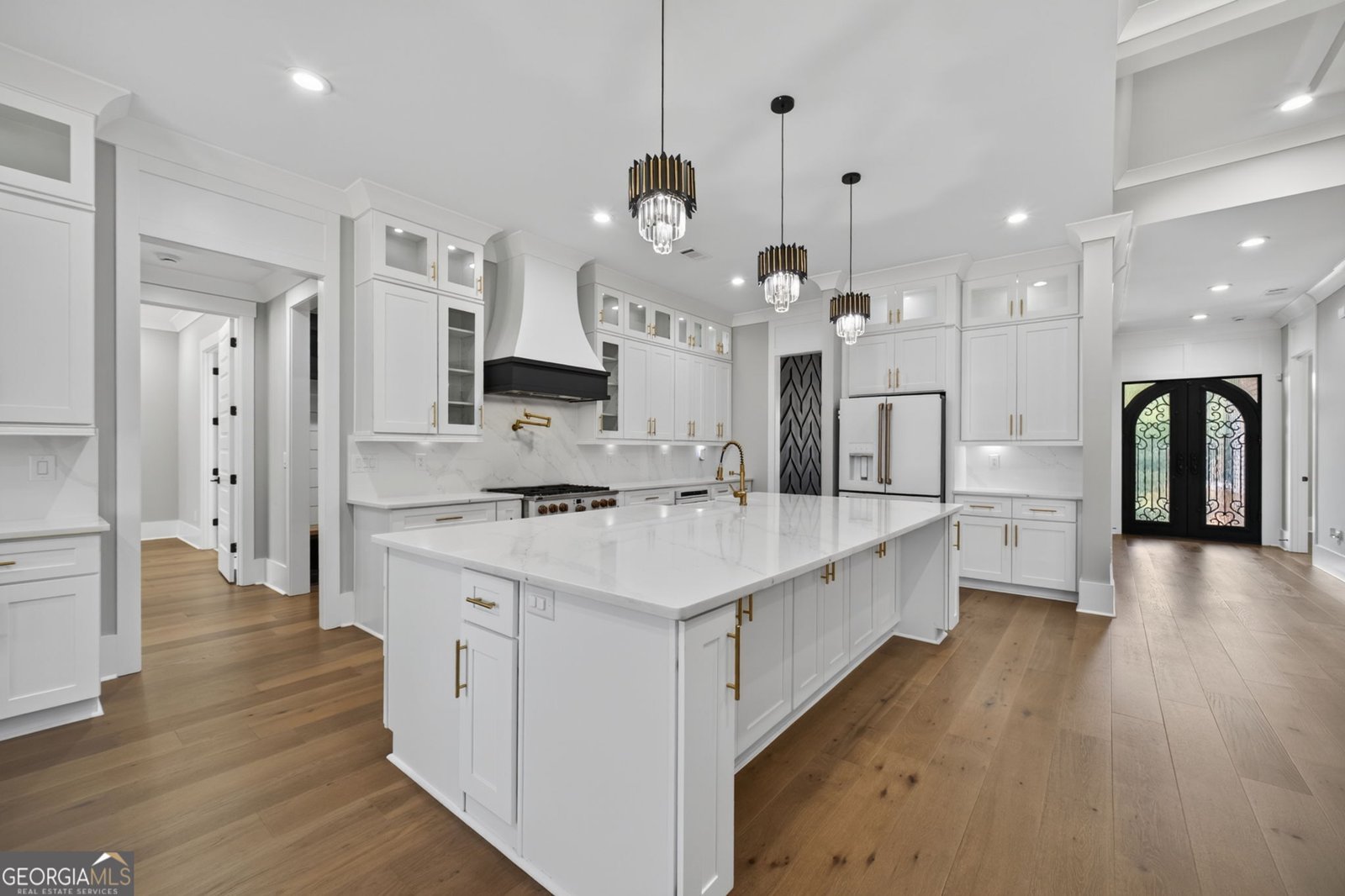2522 Alcovy Club Drive Dacula - Photo 28