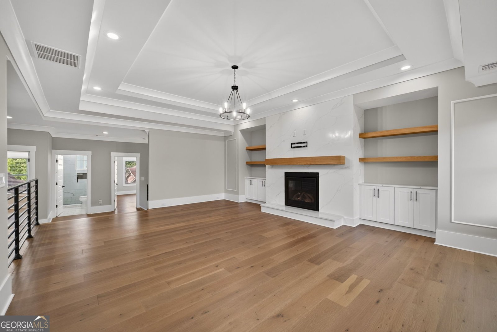 2522 Alcovy Club Drive Dacula - Photo 38
