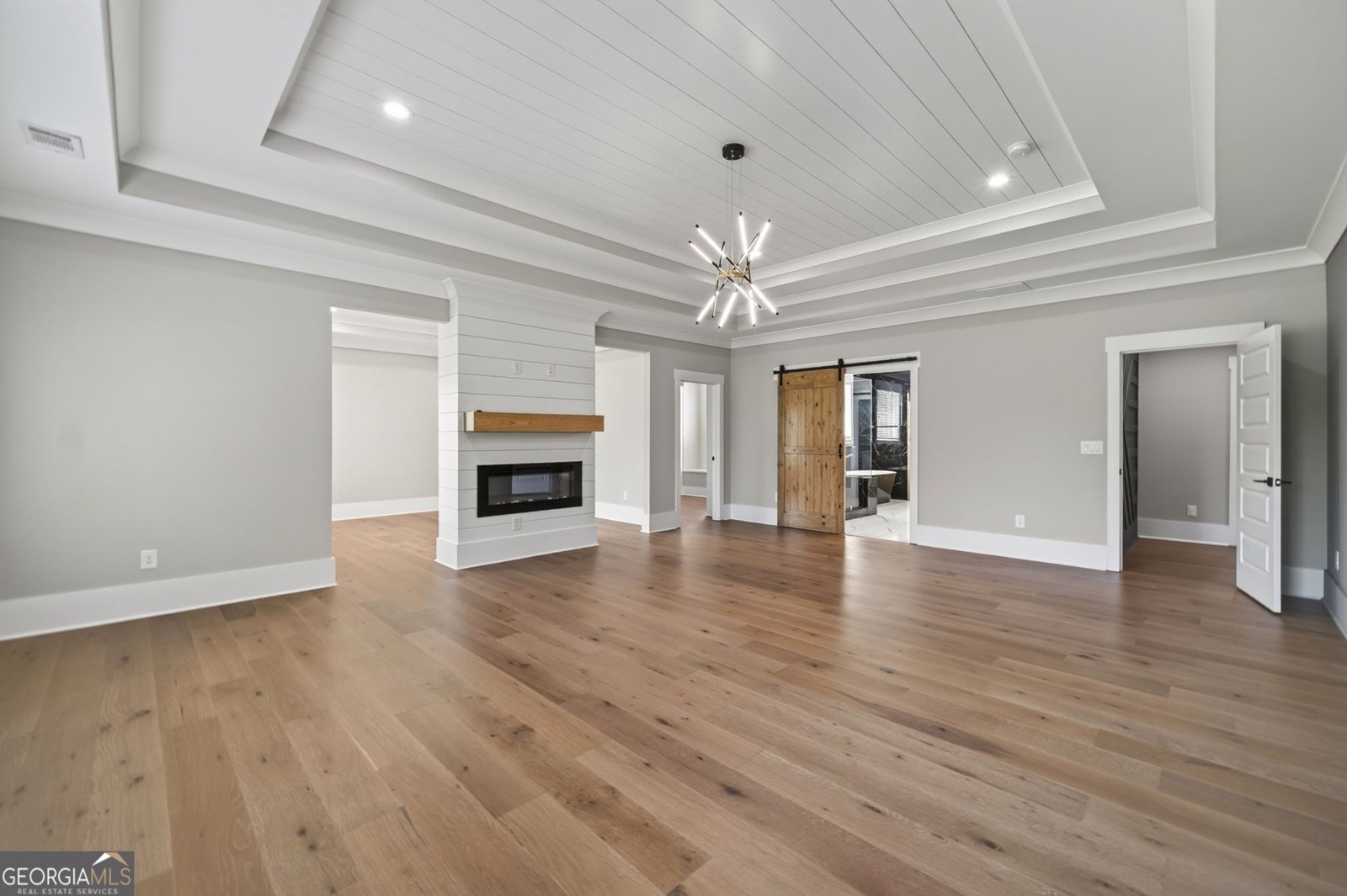 2522 Alcovy Club Drive Dacula - Photo 41