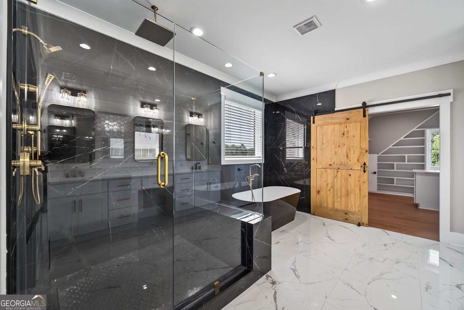 2522 Alcovy Club Drive Dacula - Photo 50