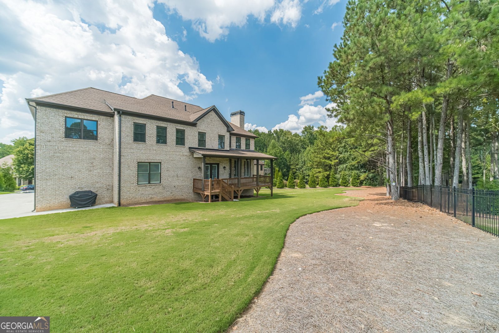2522 Alcovy Club Drive Dacula - Photo 76