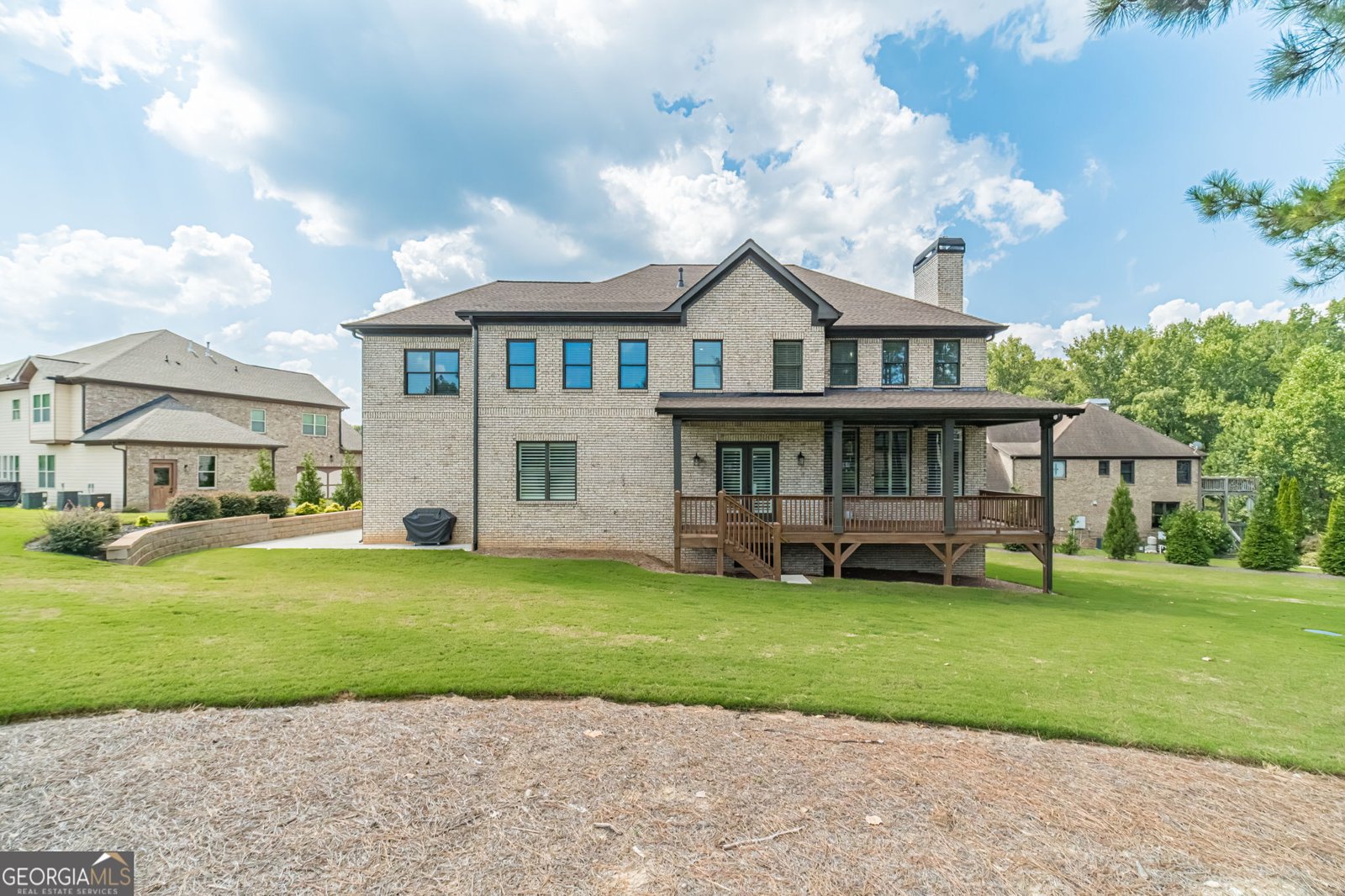 2522 Alcovy Club Drive Dacula - Photo 77