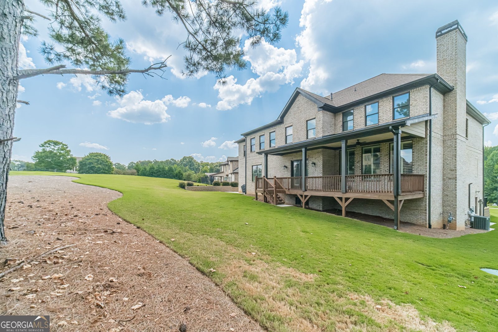 2522 Alcovy Club Drive Dacula - Photo 78
