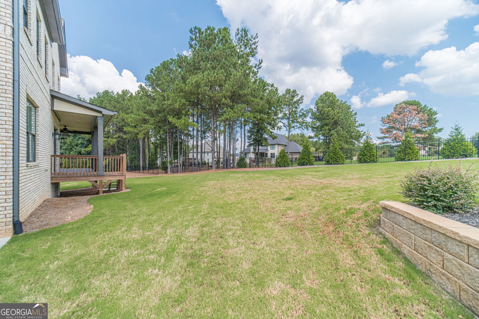 2522 Alcovy Club Drive Dacula - Photo 79