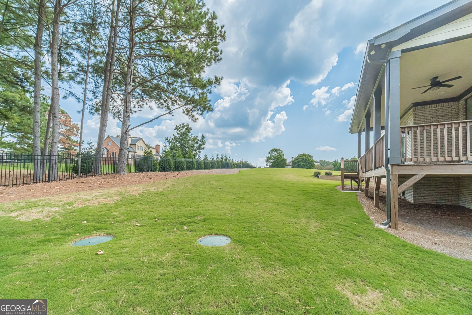 2522 Alcovy Club Drive Dacula - Photo 80