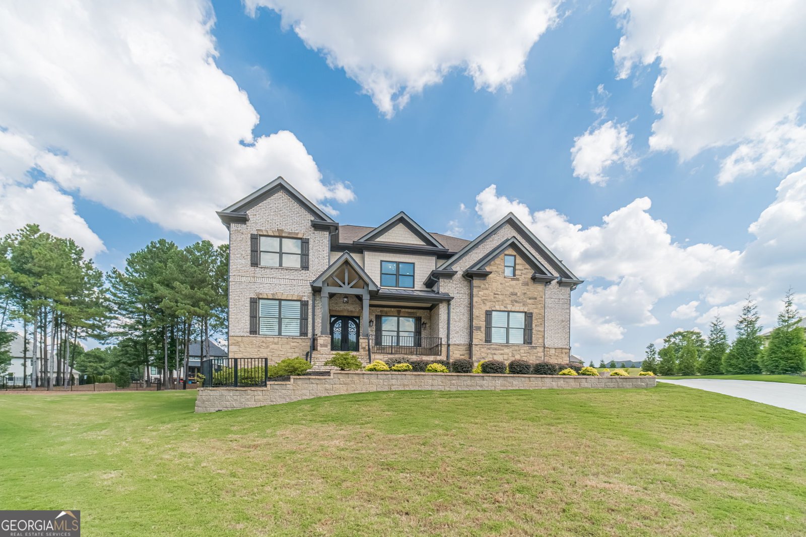 2522 Alcovy Club Drive Dacula - Photo 81