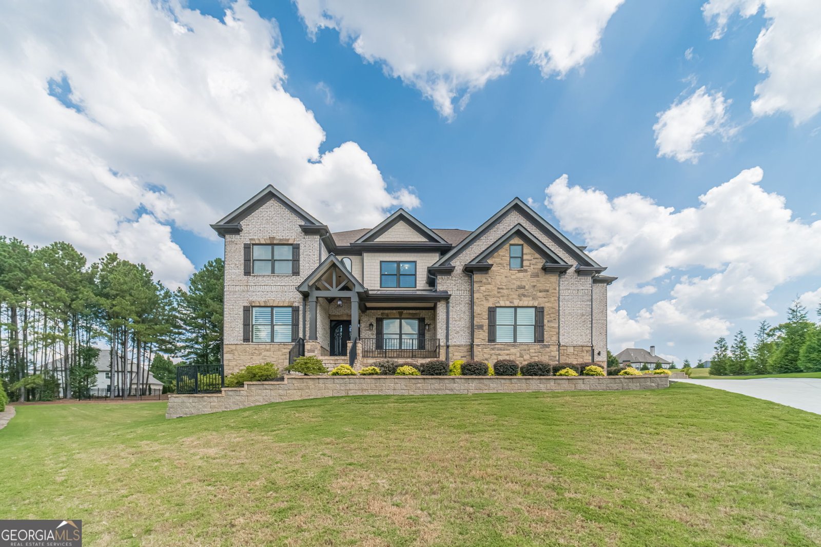 2522 Alcovy Club Drive Dacula - Photo 82