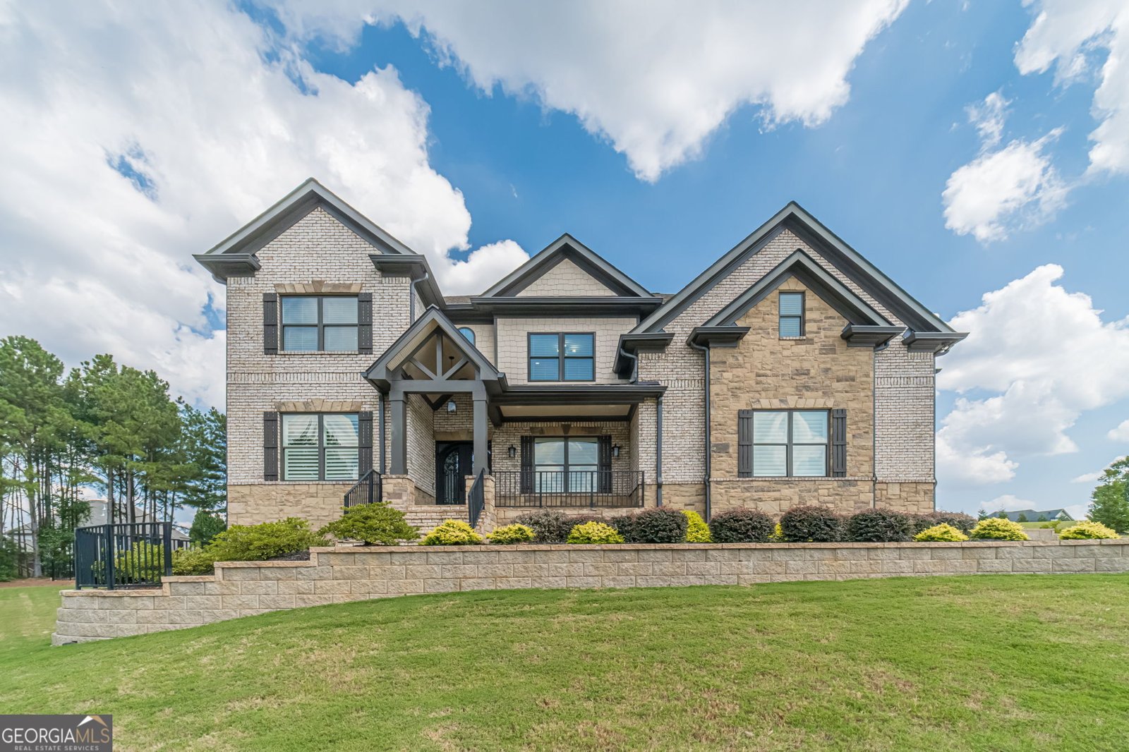 2522 Alcovy Club Drive Dacula - Photo 83