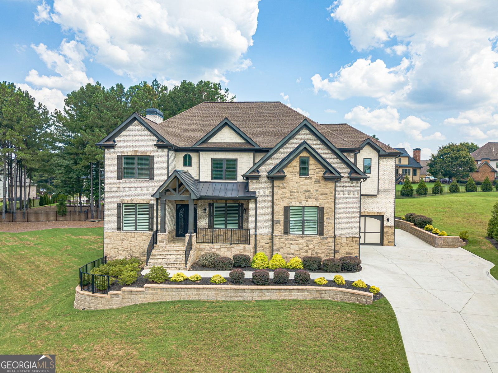 2522 Alcovy Club Drive Dacula - Photo 84