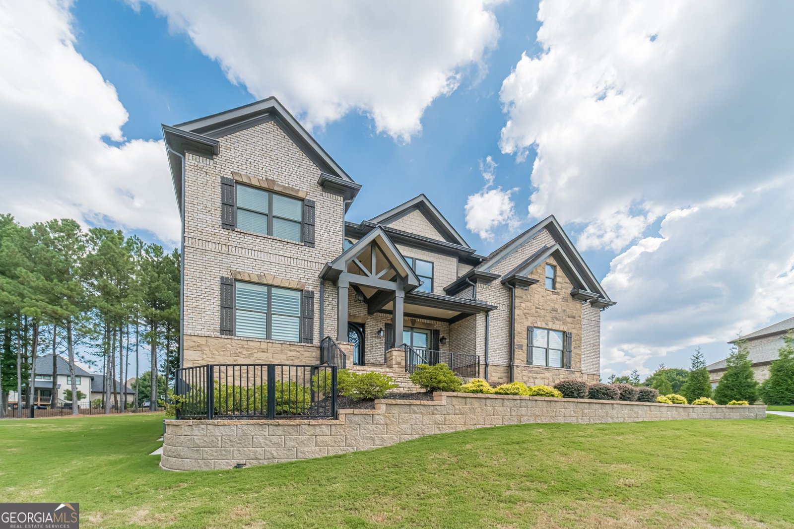 2522 Alcovy Club Drive Dacula - Photo 85